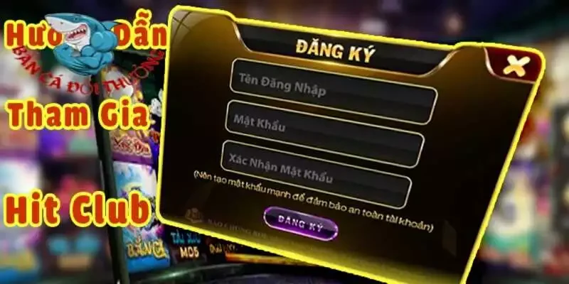 website nhà cái để bắn cá HitClub