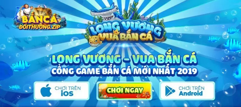 Thông tin chi tiết về ưu đãi Long Vương Club