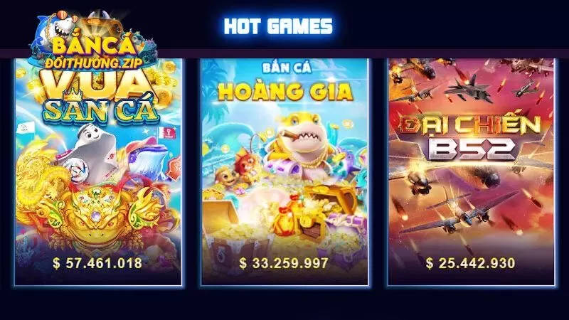 Tăng Dần Đạn Khi Chơi Bắn Cá ăn xu