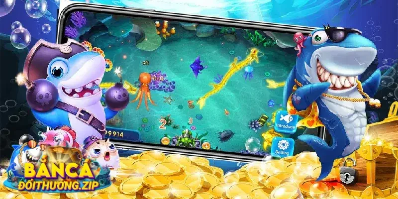 Hướng dẫn các bước tham gia nhà cái bắn cá CMD368