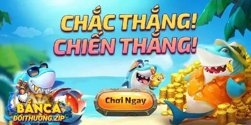 Tổng hợp khuyến mãi bắn cá tài lộc hot nhất