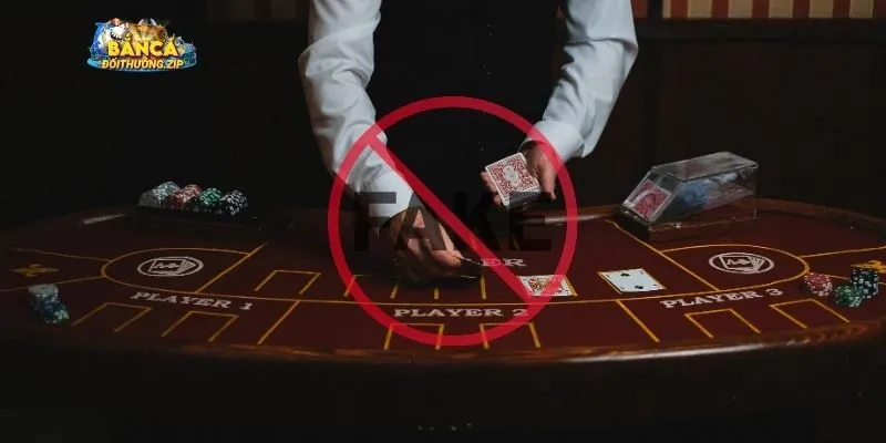 Trang web giả mạo lan nhanh khiến người chơi bị nhầm lẫn